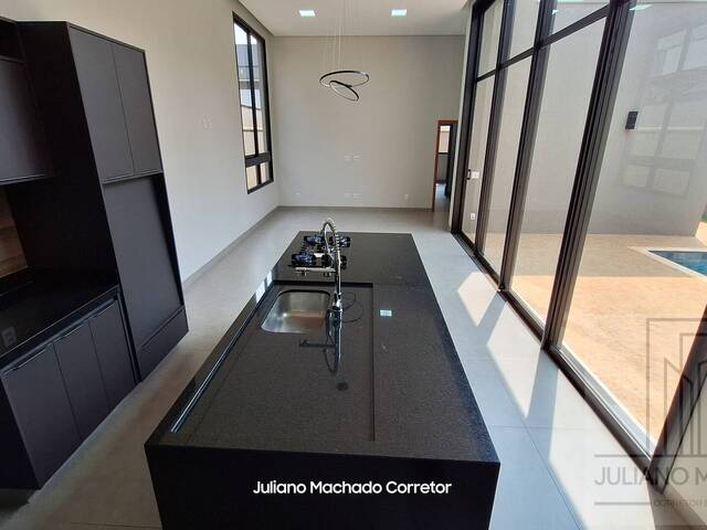 Casa em condomínio para Venda em Ribeirão Preto - 5