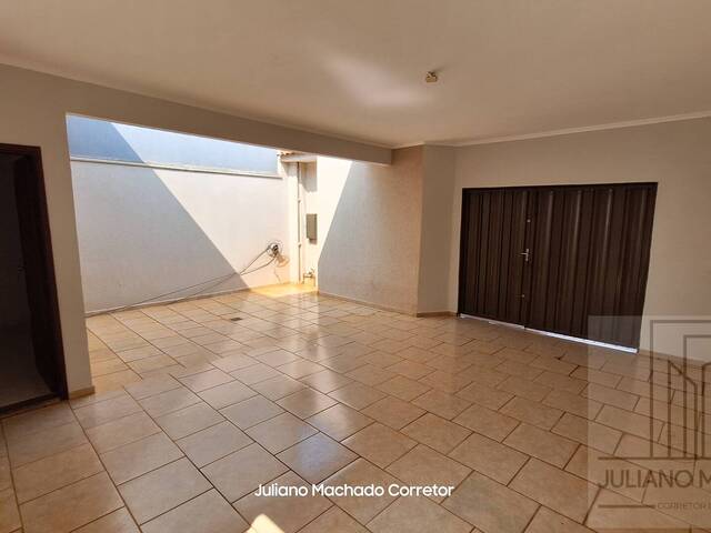 Casa para Venda em Ribeirão Preto - 5