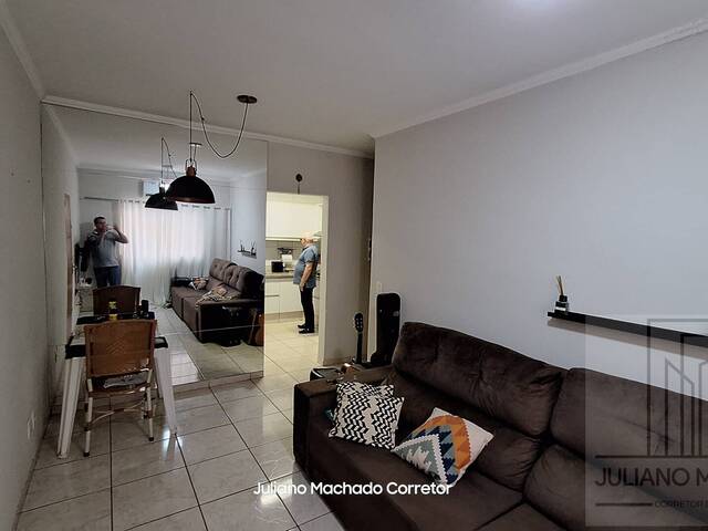 Apartamento para Venda em Ribeirão Preto - 4