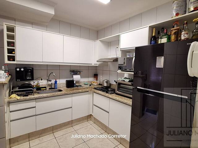 Apartamento para Venda em Ribeirão Preto - 5