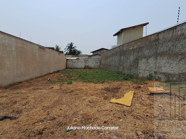 Área para Venda em Ribeirão Preto - 4