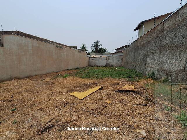 Área para Venda em Ribeirão Preto - 5