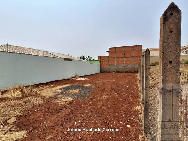 #326 - Terreno para Venda em Ribeirão Preto - SP - 3