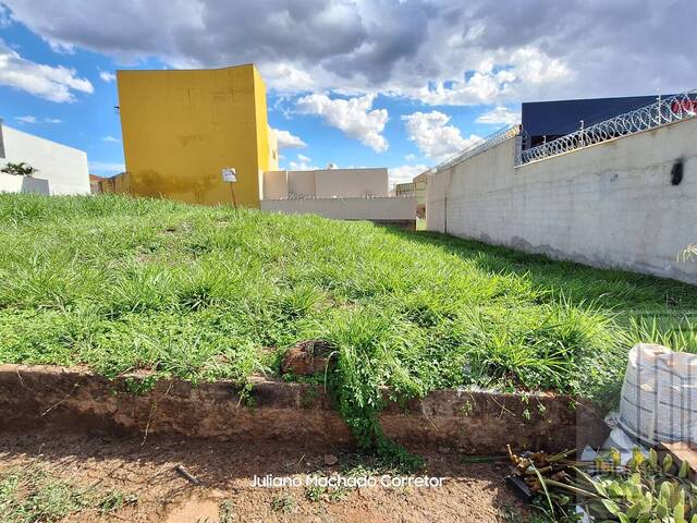 #331 - Terreno para Venda em Ribeirão Preto - SP - 1