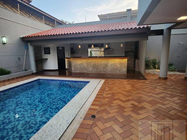 #334 - Casa para Venda em Ribeirão Preto - SP - 1