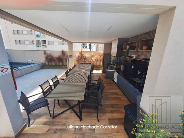 Apartamento para Venda em Ribeirão Preto - 3