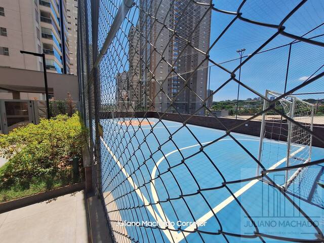Apartamento para Venda em Ribeirão Preto - 4