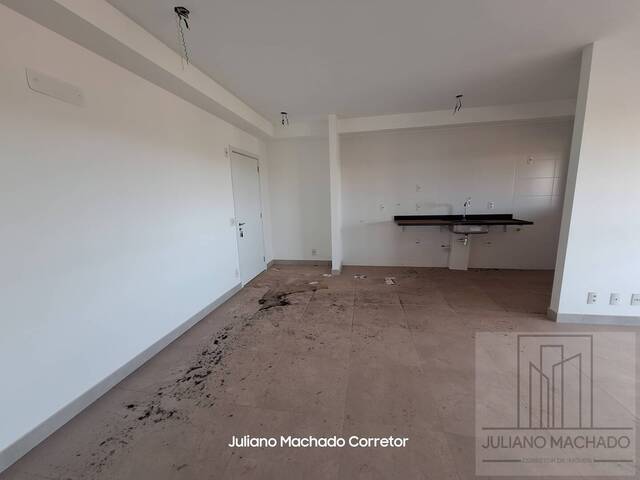 Apartamento para Venda em Ribeirão Preto - 4