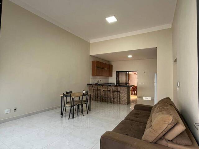 #337 - Casa para Venda em Ribeirão Preto - SP - 2