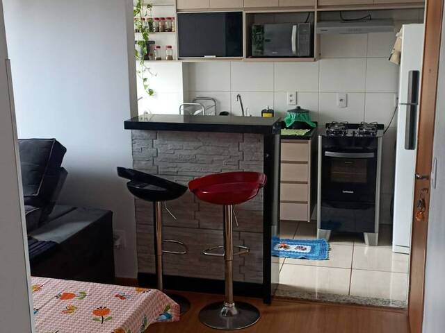 Apartamento para Venda em Ribeirão Preto - 4