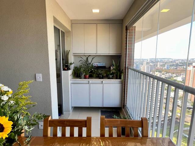 Apartamento para Venda em Ribeirão Preto - 5