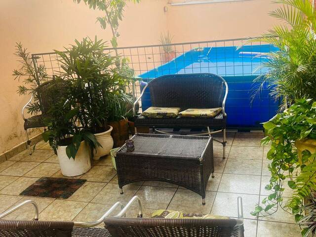 Casa para Venda em Ribeirão Preto - 5