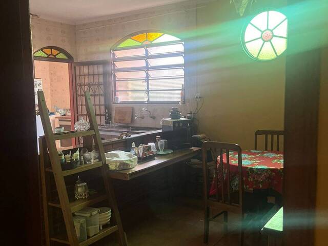 Casa para Venda em Ribeirão Preto - 4