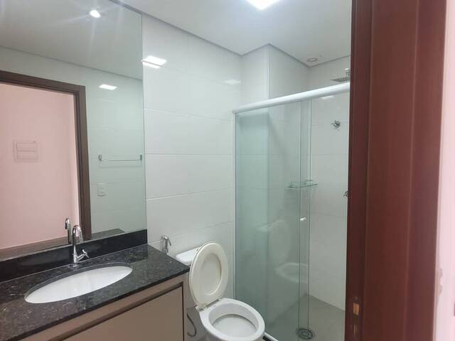 #294 - Apartamento para Venda em Ribeirão Preto - SP - 2