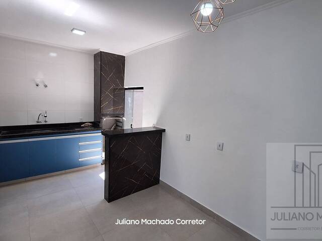 #303 - Casa para Venda em Ribeirão Preto - SP - 2