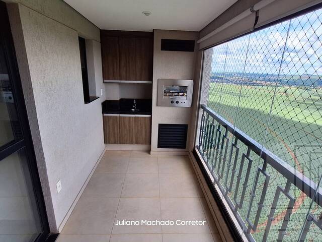 Apartamento para Venda em Ribeirão Preto - 4