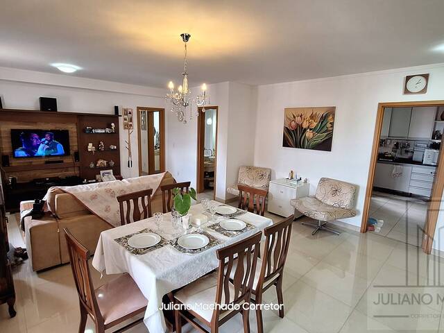 #363 - Apartamento para Venda em Ribeirão Preto - SP - 2