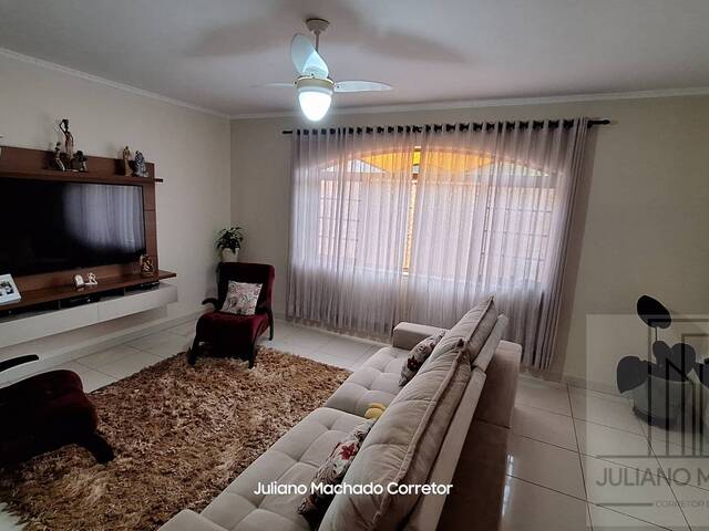 Casa para Venda em Ribeirão Preto - 4