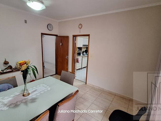 Casa para Venda em Ribeirão Preto - 5