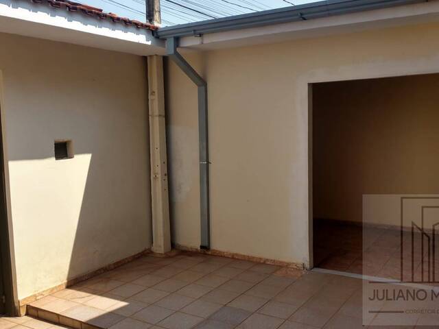 Casa para Venda em Ribeirão Preto - 4