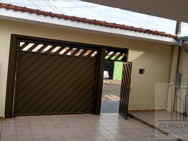 Casa para Venda em Ribeirão Preto - 5