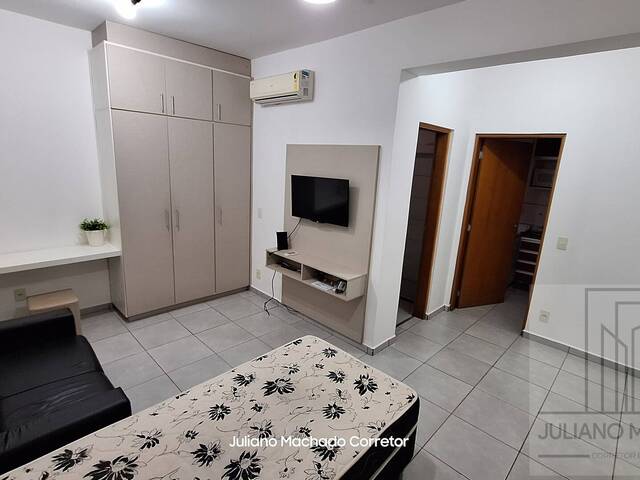 #368 - Apartamento para Venda em Ribeirão Preto - SP