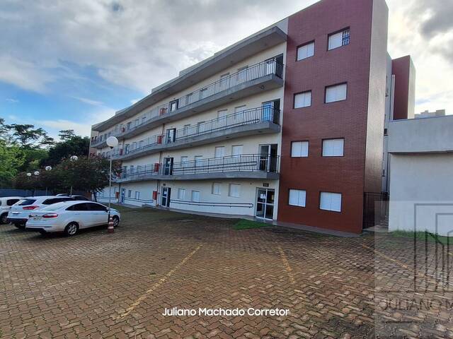 #368 - Apartamento para Venda em Ribeirão Preto - SP