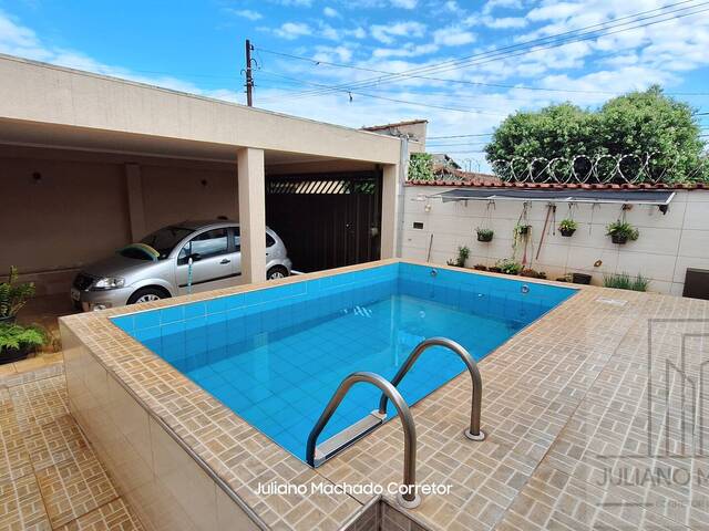 Casa para Venda em Ribeirão Preto - 4