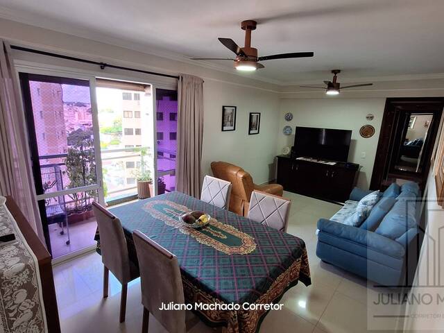 Apartamento para Venda em Ribeirão Preto - 4