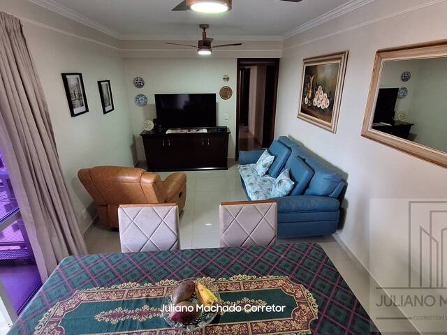 Apartamento para Venda em Ribeirão Preto - 5