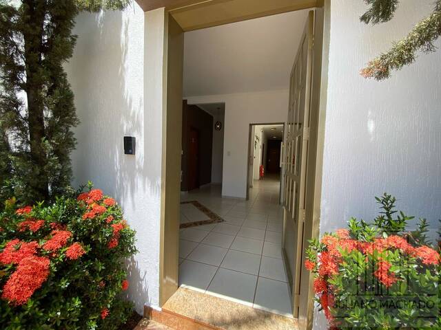 Sala para Venda em Ribeirão Preto - 4
