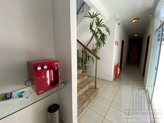 Sala para Venda em Ribeirão Preto - 5