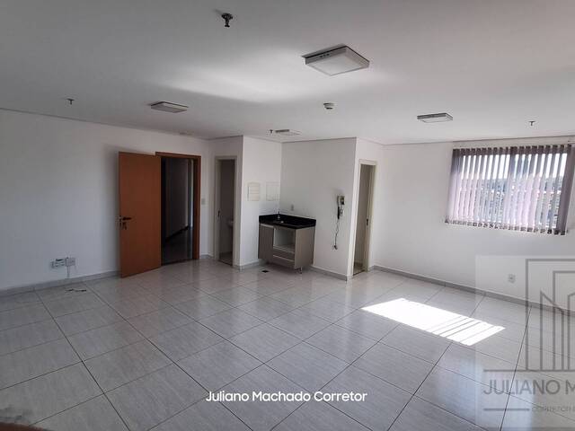 Sala para Venda em Ribeirão Preto - 5