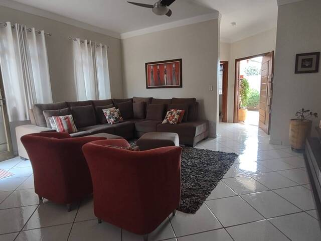 Casa para Venda em Ribeirão Preto - 4