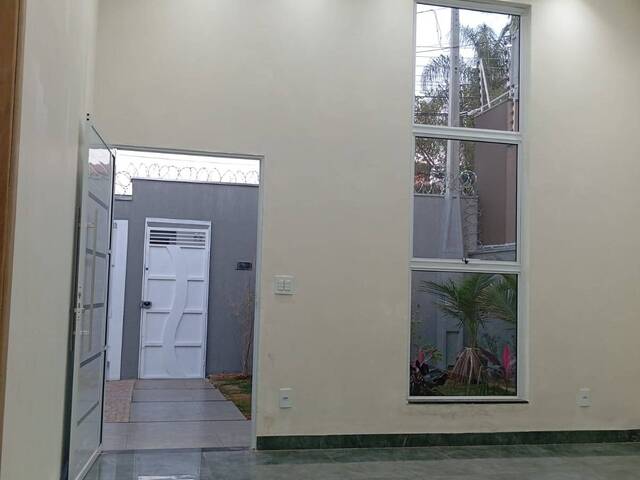 Casa para Venda em Ribeirão Preto - 4