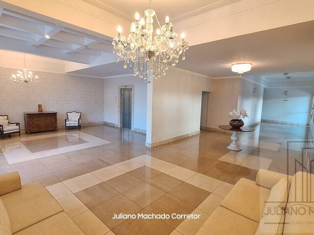 #394 - Apartamento para Venda em Ribeirão Preto - SP - 2