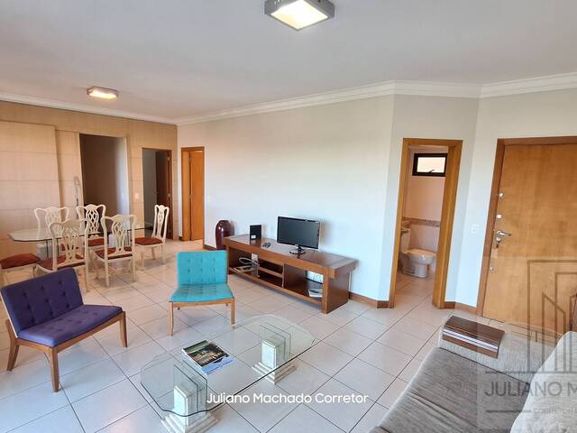 #394 - Apartamento para Venda em Ribeirão Preto - SP - 3