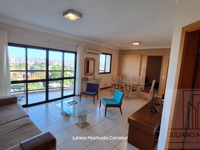 Apartamento para Venda em Ribeirão Preto - 4