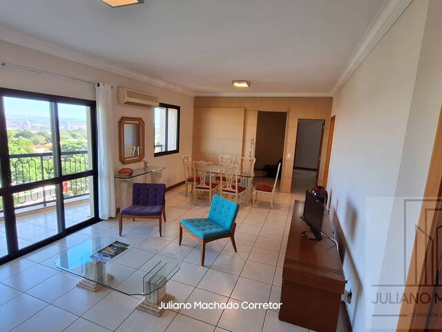 Apartamento para Venda em Ribeirão Preto - 5