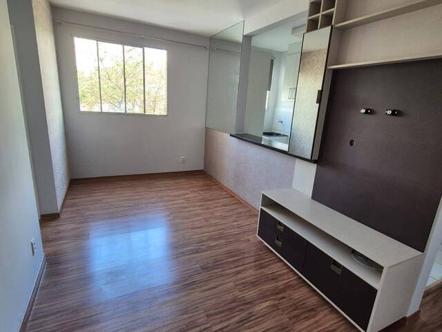 #395 - Apartamento para Venda em Ribeirão Preto - SP - 1