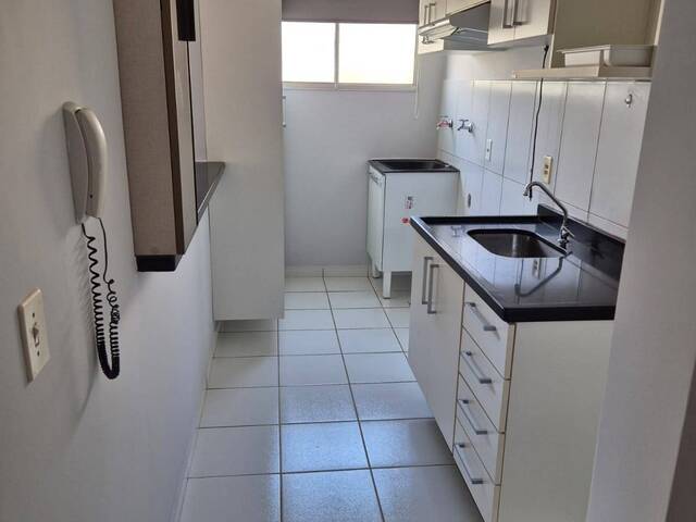 #395 - Apartamento para Venda em Ribeirão Preto - SP - 3
