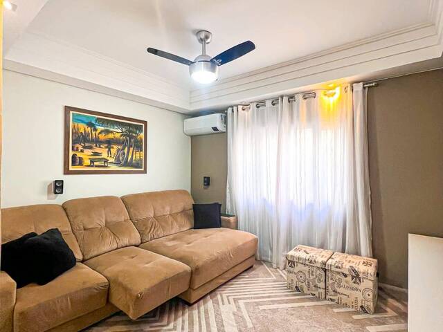 #396 - Casa em condomínio para Venda em Ribeirão Preto - SP - 3
