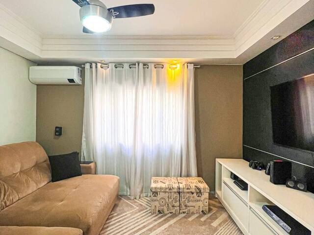 #396 - Casa em condomínio para Venda em Ribeirão Preto - SP - 2