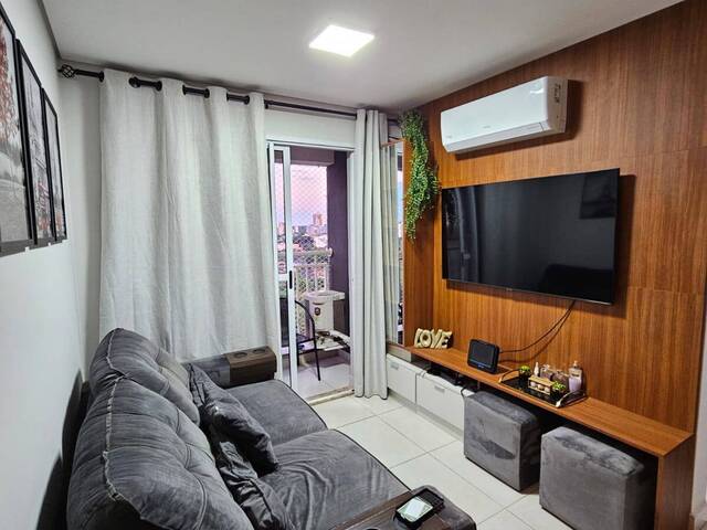 #397 - Apartamento para Venda em Ribeirão Preto - SP - 1