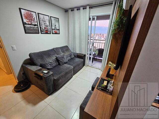 #397 - Apartamento para Venda em Ribeirão Preto - SP - 2