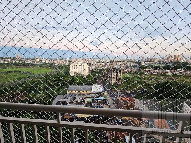 #397 - Apartamento para Venda em Ribeirão Preto - SP - 3
