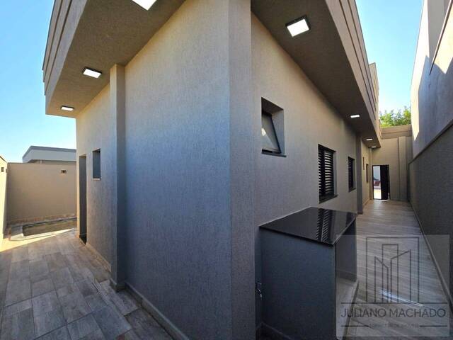 #252 - Casa em condomínio para Venda em Ribeirão Preto - SP - 3