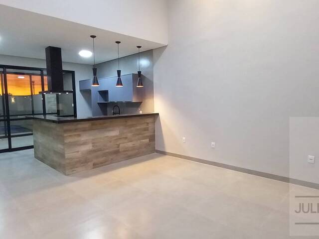 #252 - Casa em condomínio para Venda em Ribeirão Preto - SP - 2