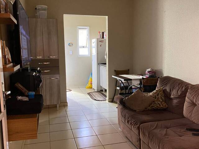 #398 - Casa para Venda em Ribeirão Preto - SP