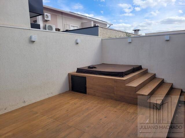 #399 - Casa em condomínio para Venda em Ribeirão Preto - SP - 3